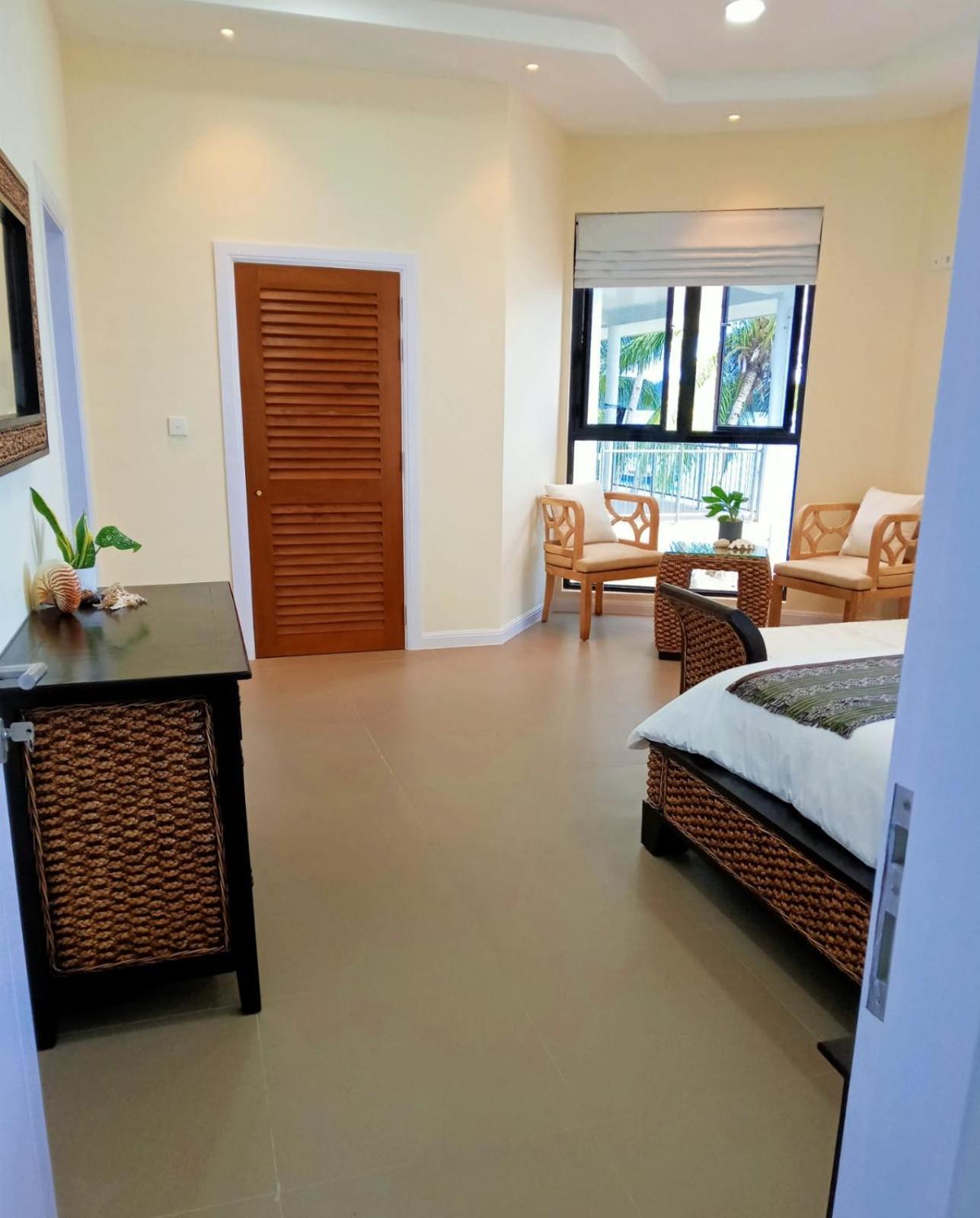 Nasara Resort Mentawai Tua Pejat Exterior photo